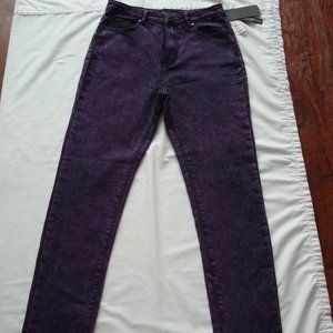 Moto Premium unisex stretch jeans